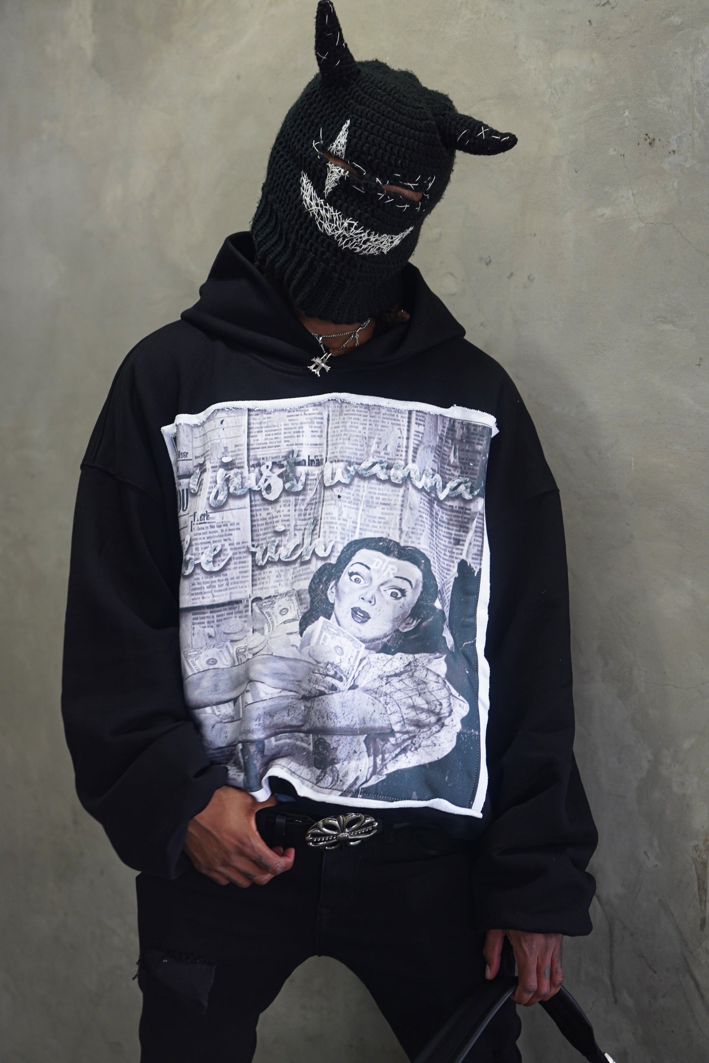 IJWBR HOODIE