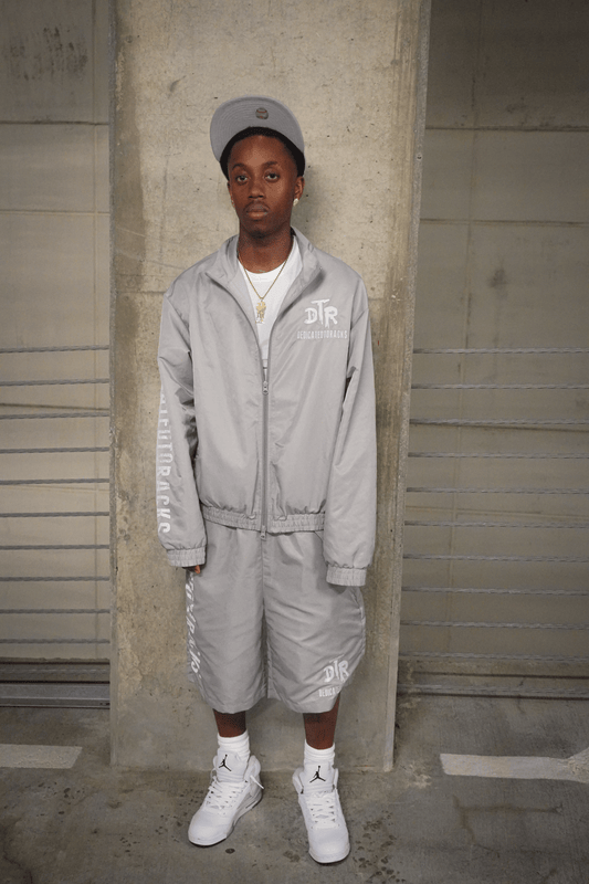 CEMENT DTR SET