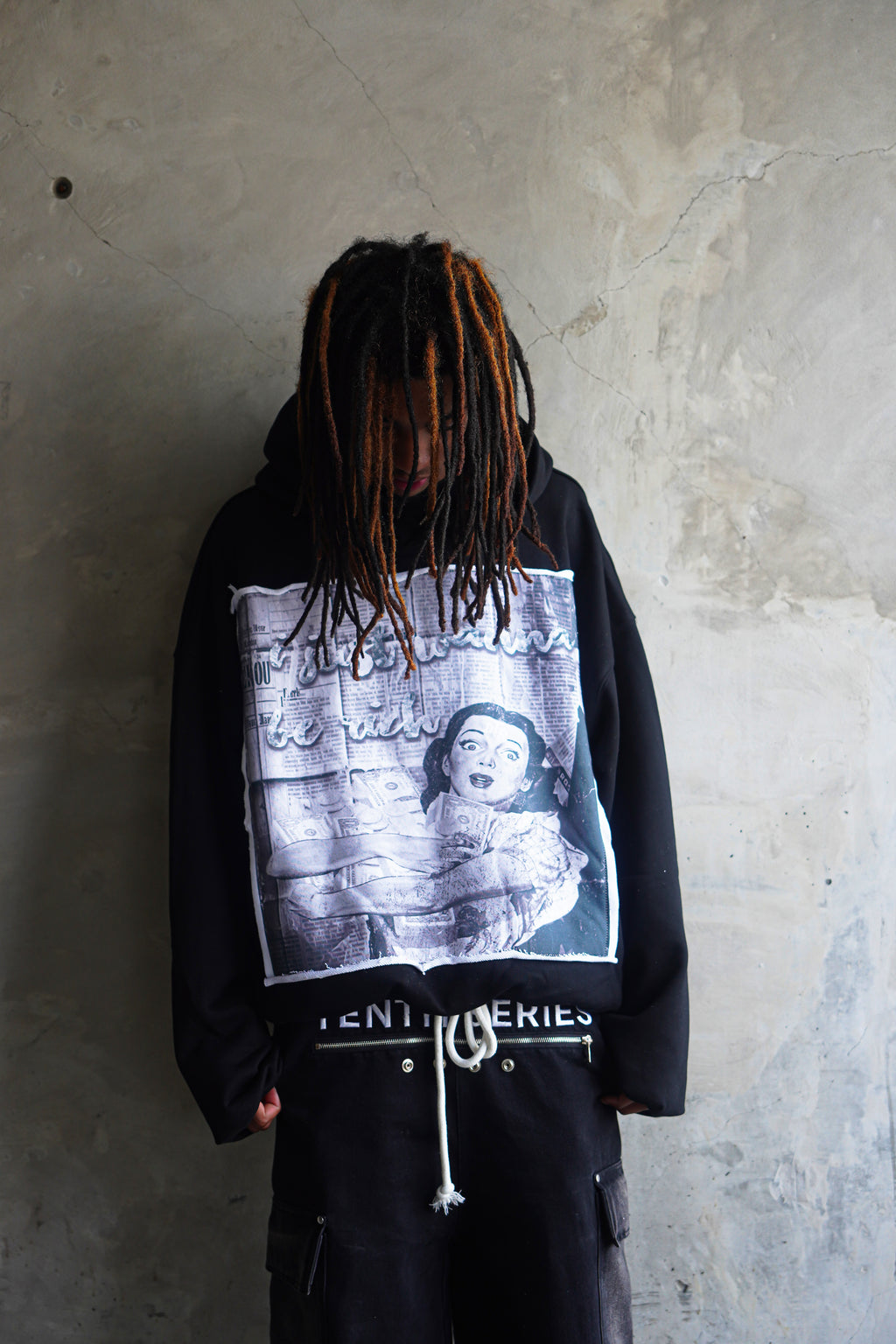 IJWBR HOODIE