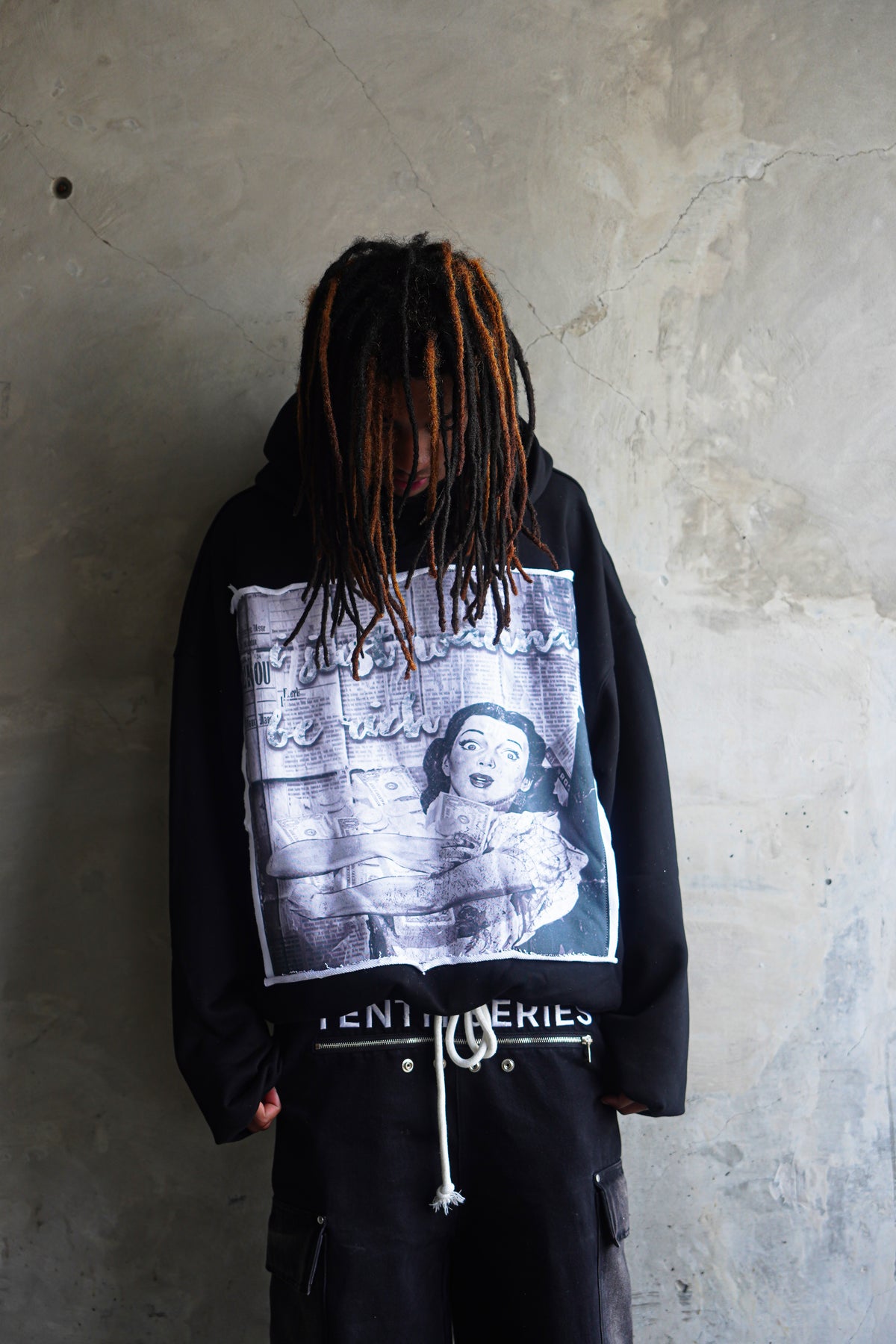 IJWBR HOODIE