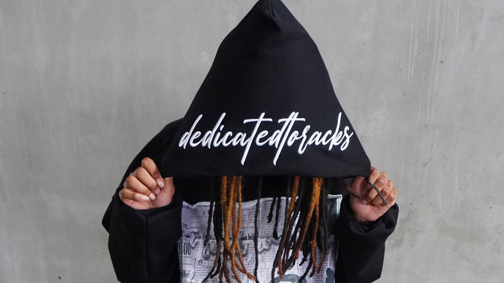 IJWBR HOODIE