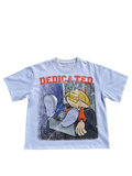 MONEY GOT LOUDER TEE