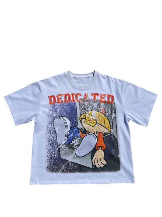 MONEY GOT LOUDER TEE
