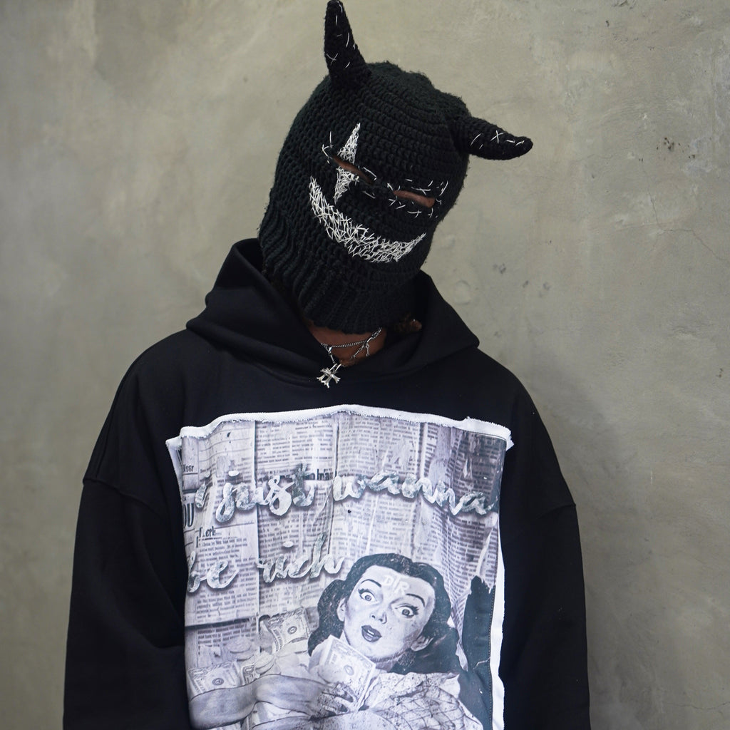 IJWBR HOODIE