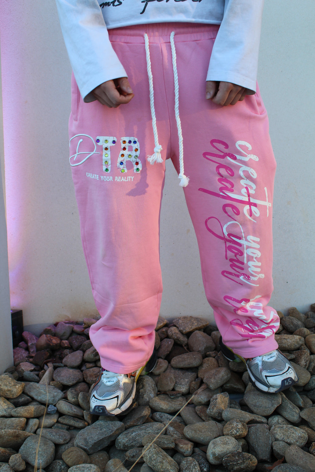 CYR SWEATS