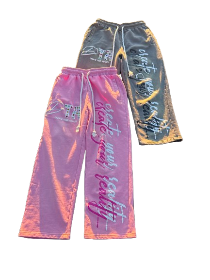 CYR SWEATS