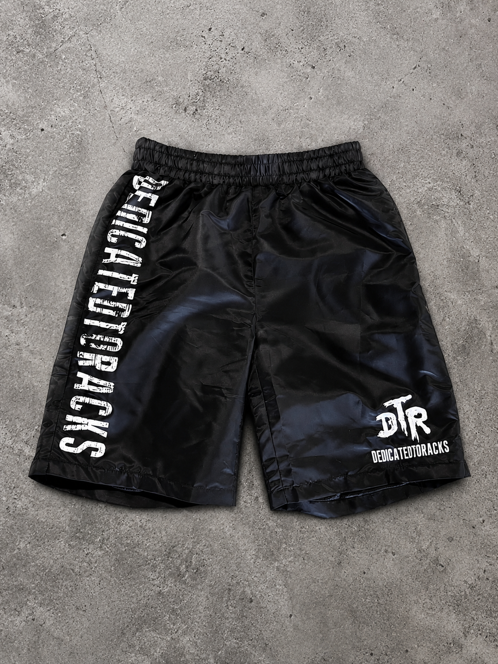 MIDNIGHT DTR SHORT