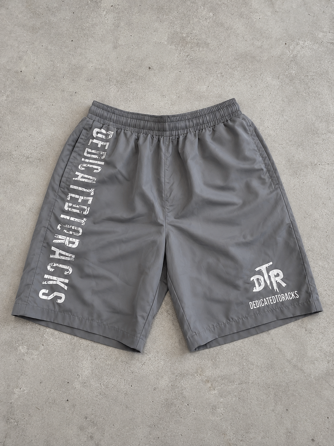 CEMENT DTR SHORT