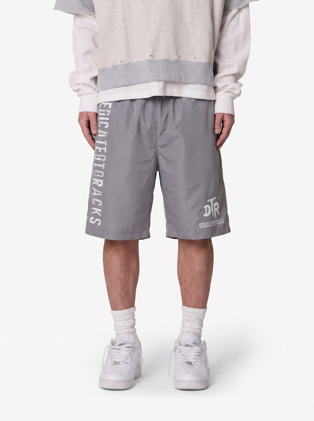 CEMENT DTR SHORT
