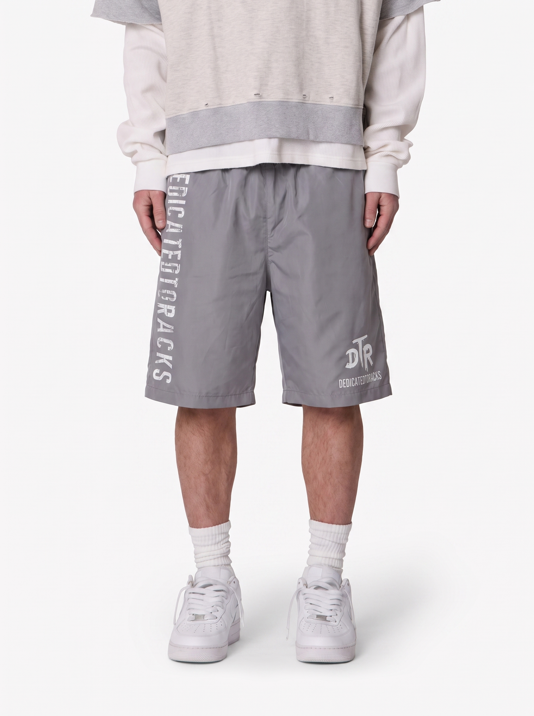 CEMENT DTR SHORT