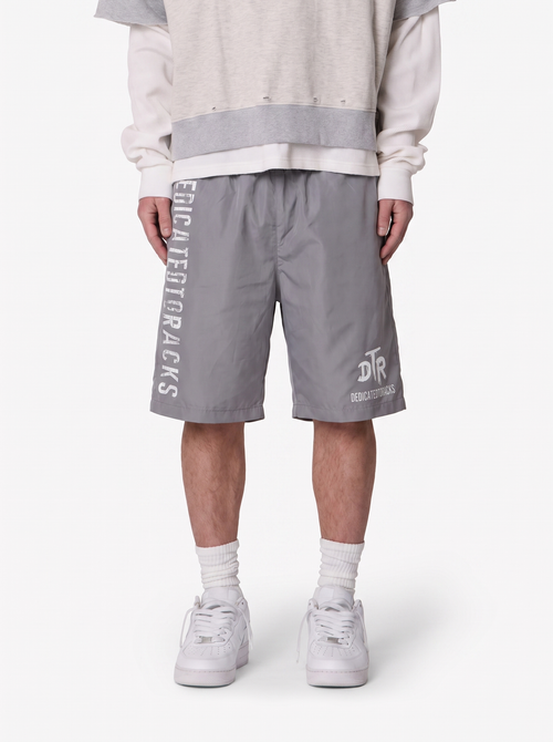 CEMENT DTR SHORT