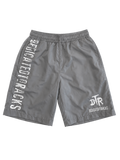CEMENT DTR SHORT