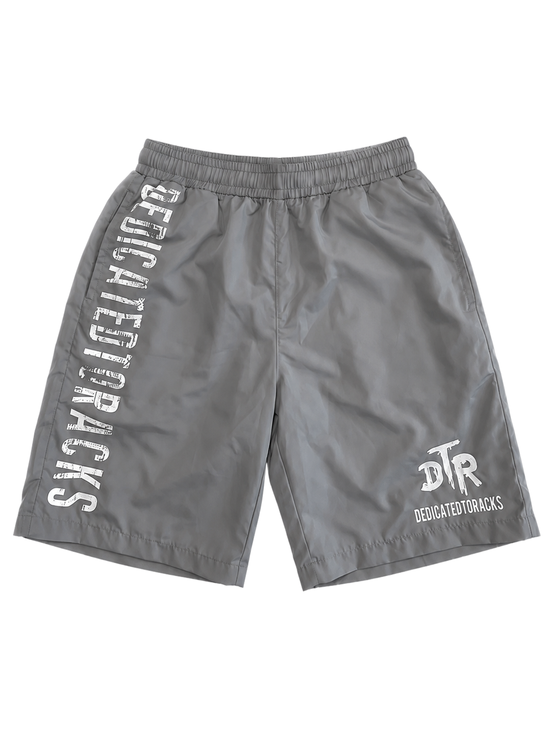 CEMENT DTR SHORT