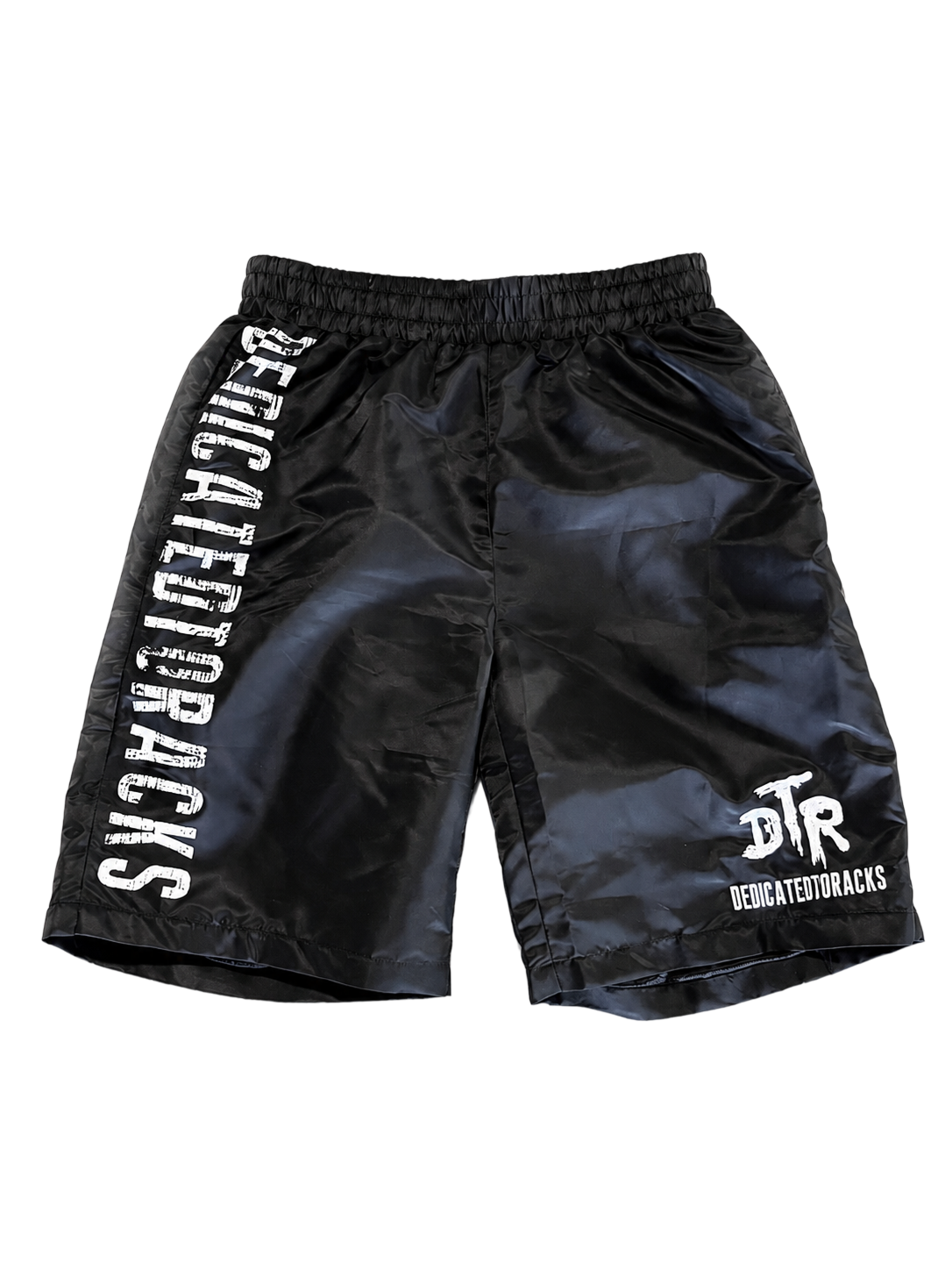 MIDNIGHT DTR SHORT