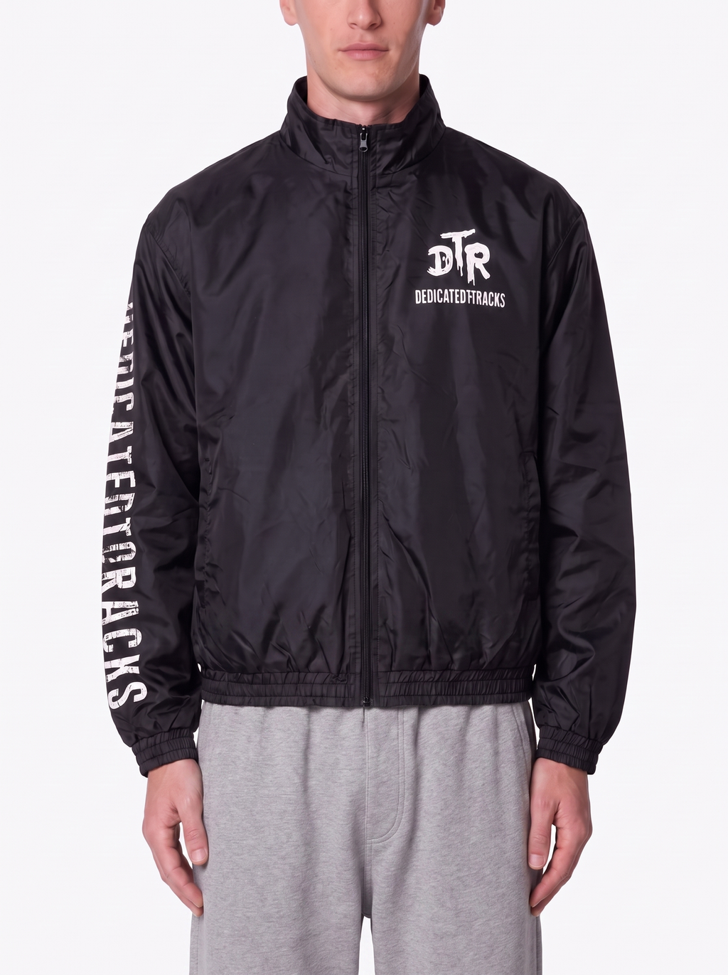 MIDNIGHT DTR JACKET