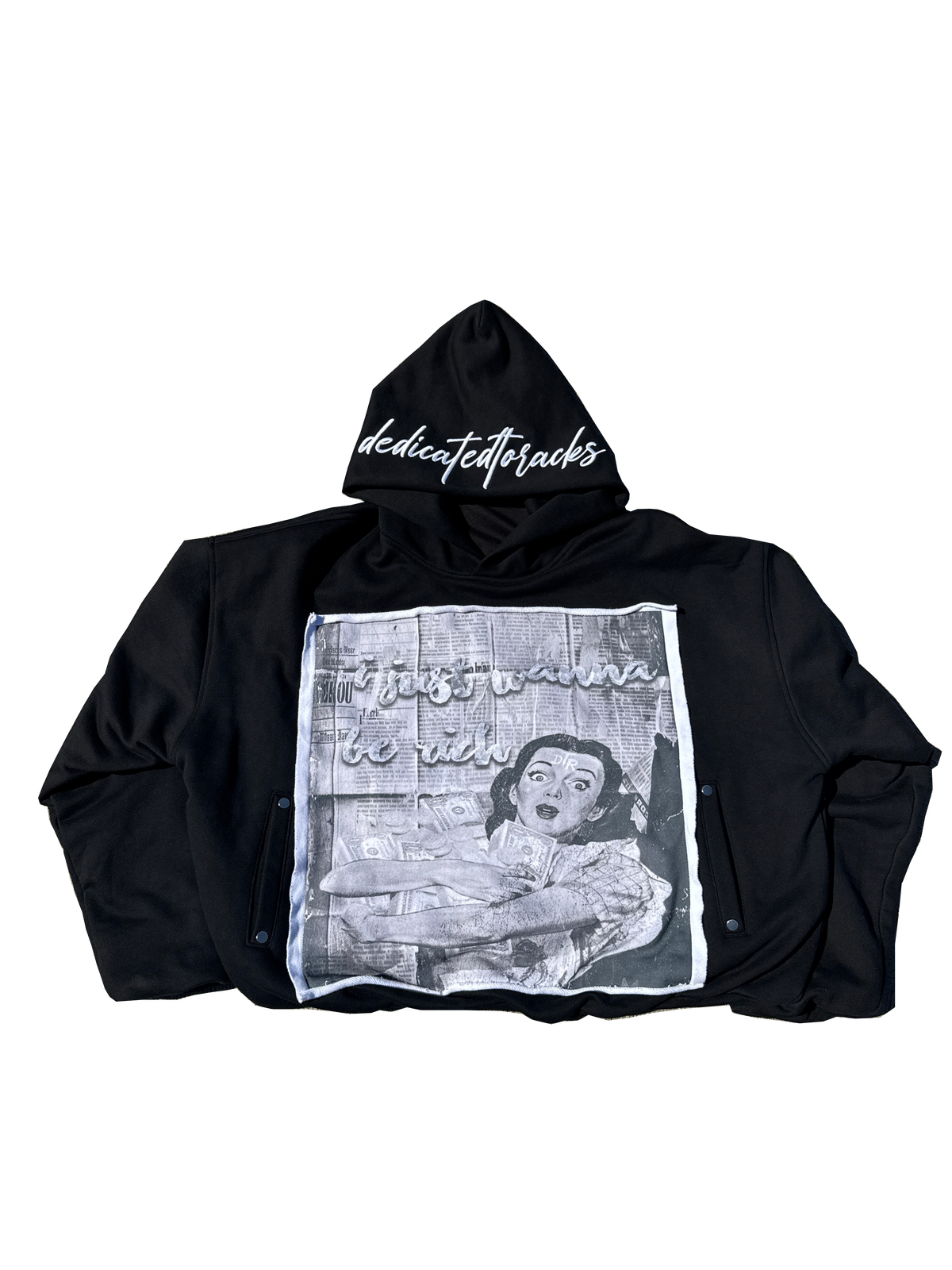 IJWBR HOODIE