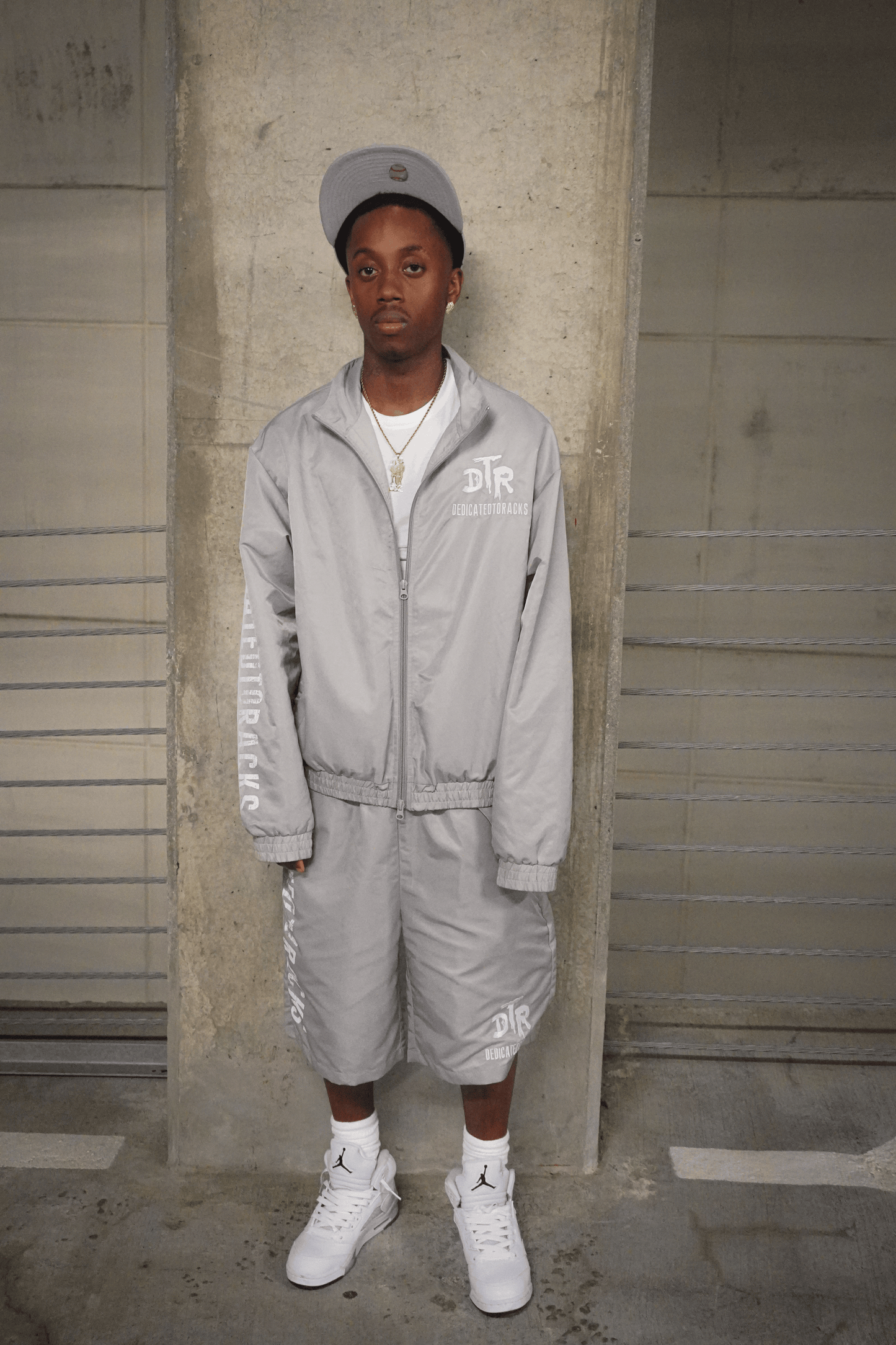 CEMENT DTR SET