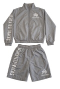 CEMENT DTR SET