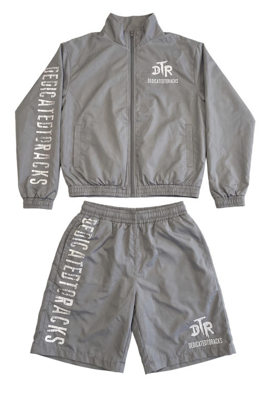 CEMENT DTR SET