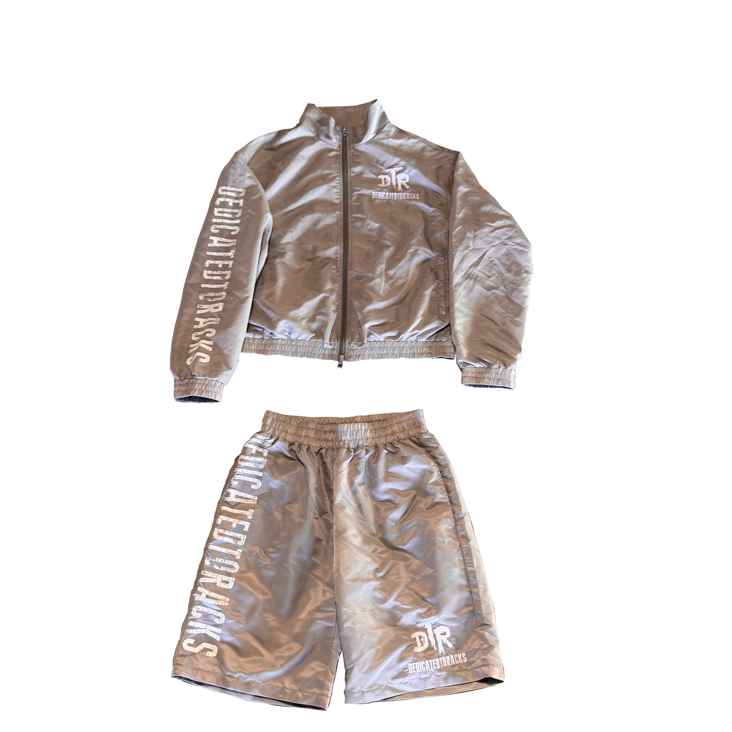 CEMENT DTR SET