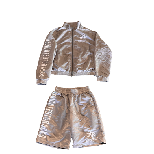 CEMENT DTR SET