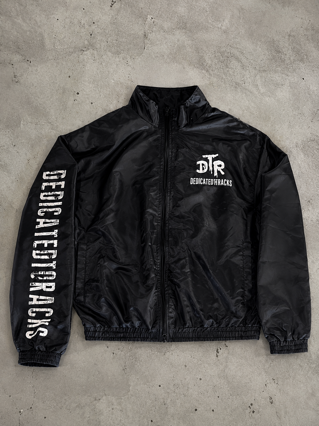 MIDNIGHT DTR JACKET