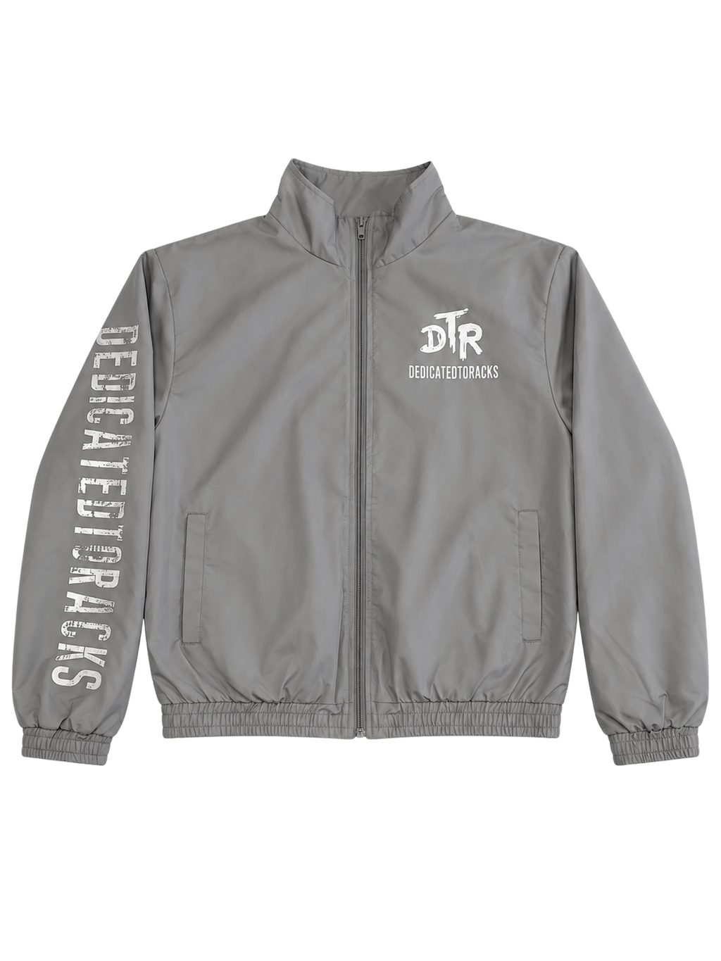 CEMENT DTR JACKET