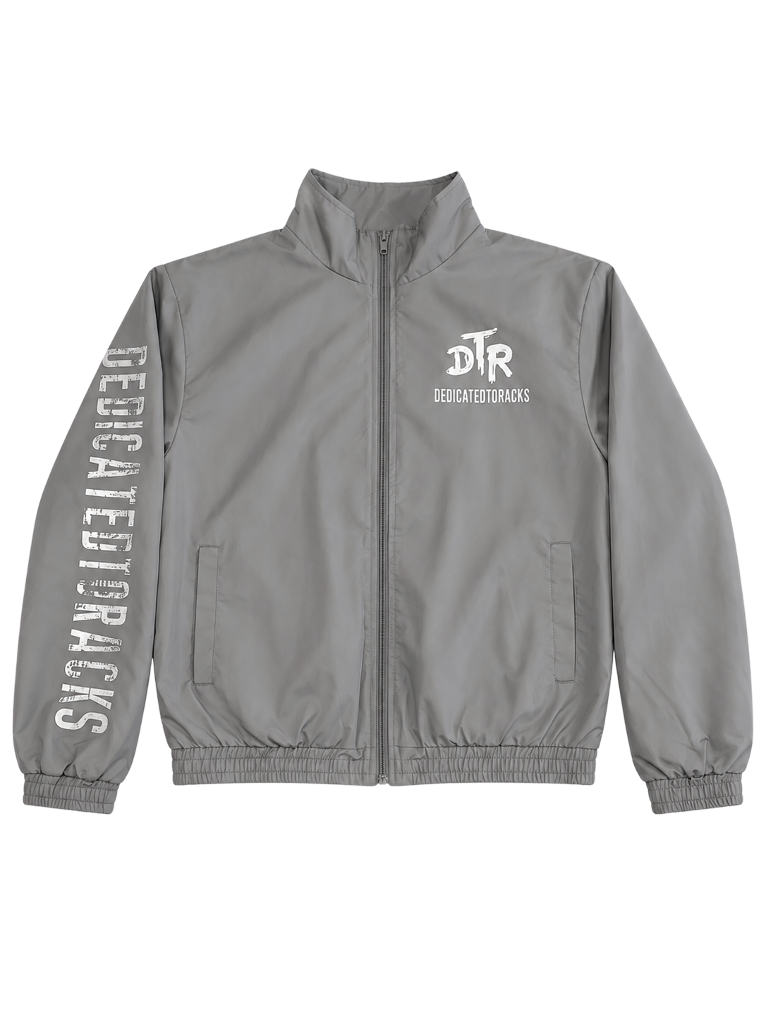 CEMENT DTR JACKET
