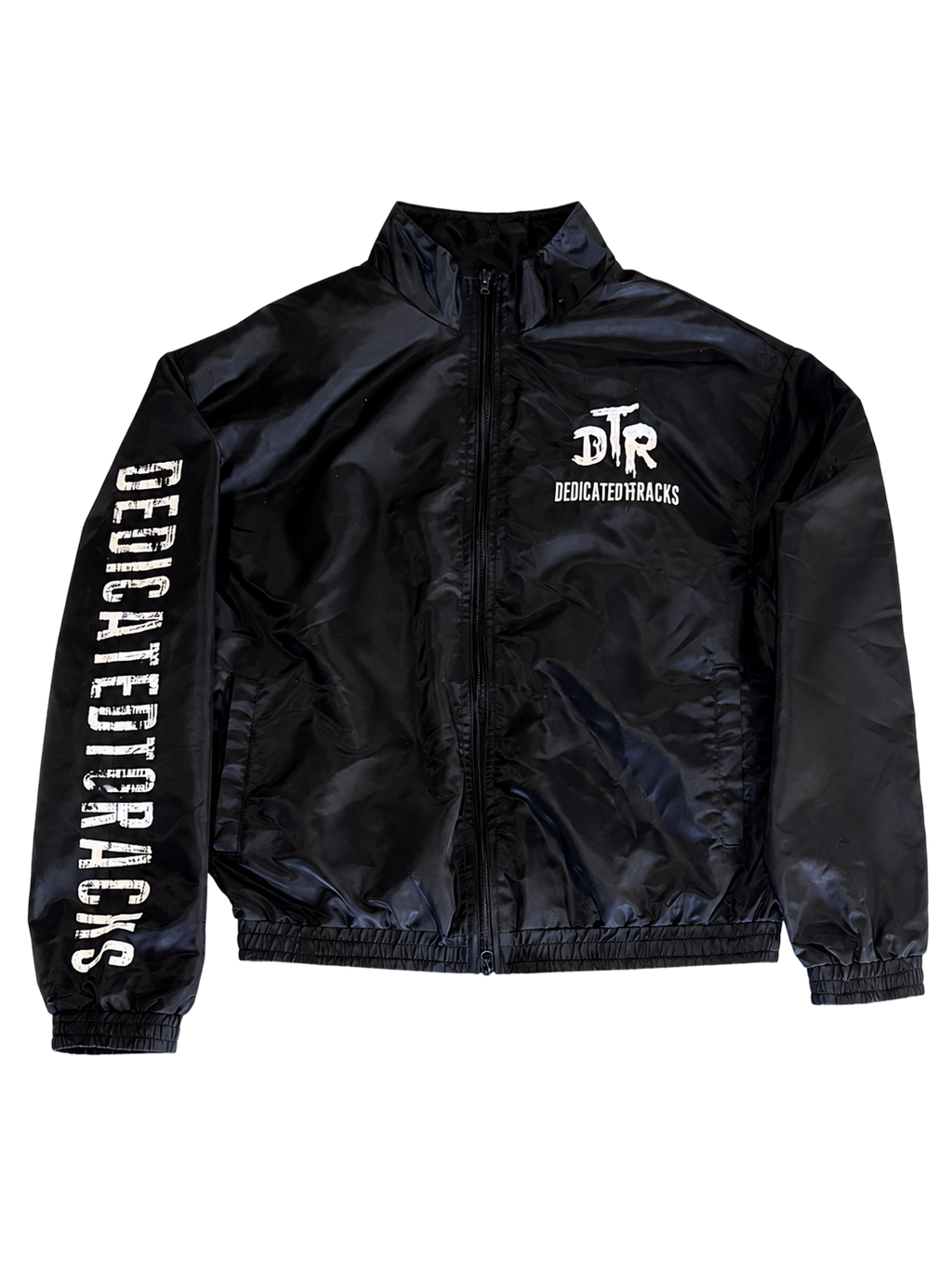 MIDNIGHT DTR JACKET