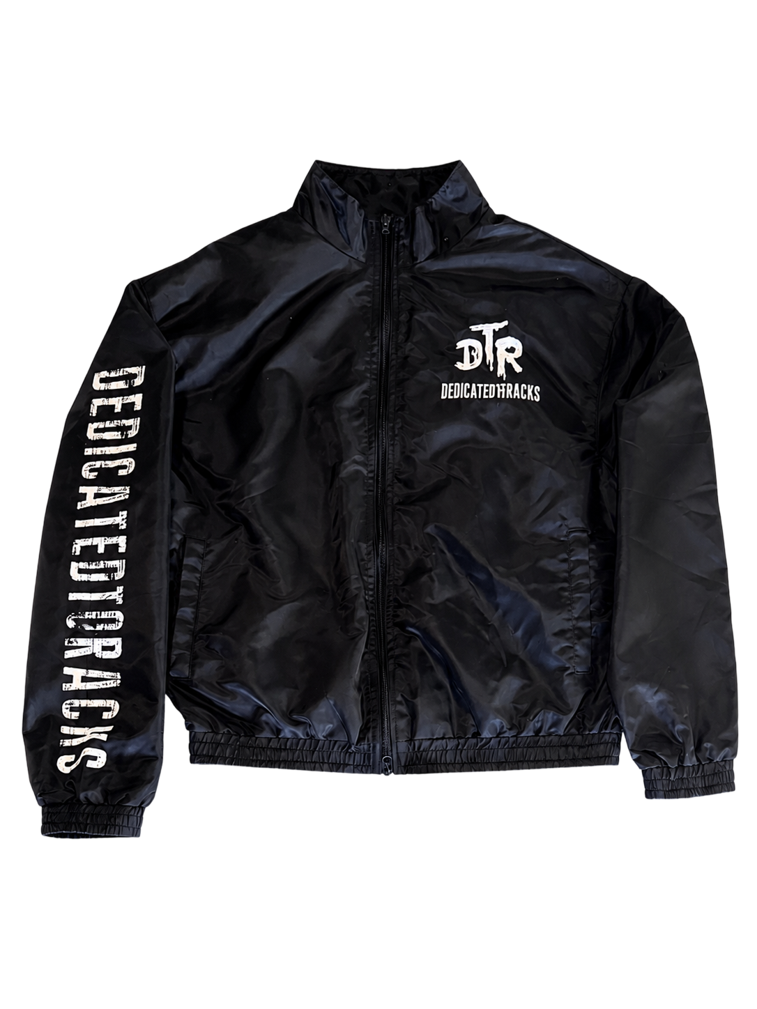 MIDNIGHT DTR JACKET